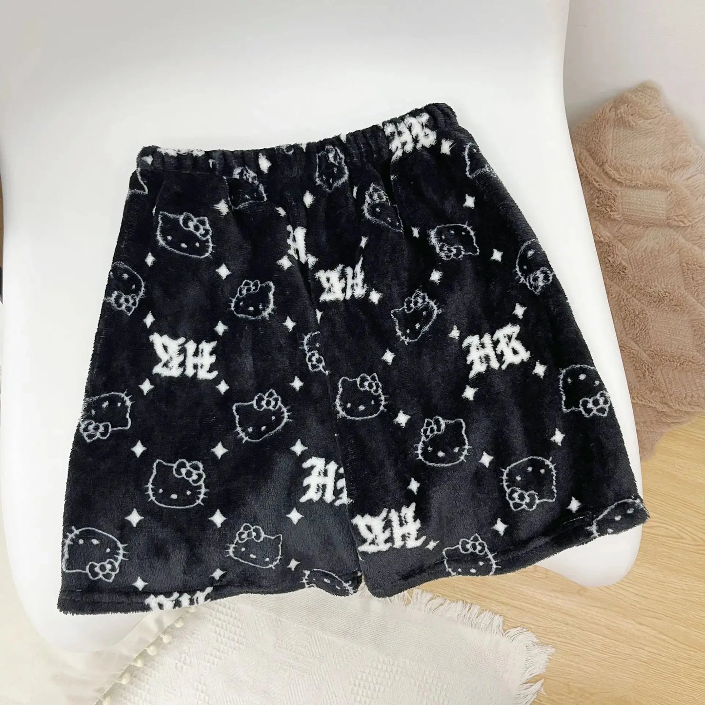 Y2K Hello Kitty Pajama Set - Cozy, Cute & Perfect NovaFindz